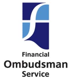 Financial Ombudsman Service, SRJ Windows