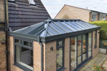 replacement conservatory roof near me