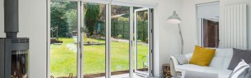 double glazed doors stirling