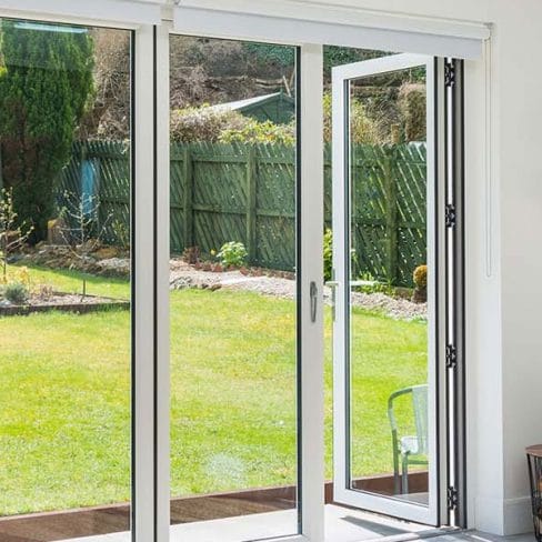 Aluminium Windows Falkirk | Double Glazing Falkirk | Windows Falkirk