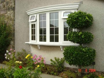 PVC Window Kincardine