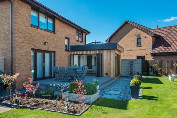 House Extensions Edinburgh