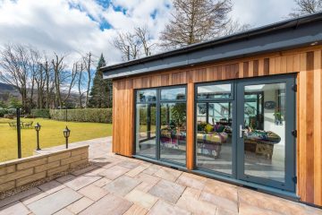 Double Glazing Prices Menzieshill