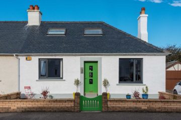 tilt and turn windows Anstruther