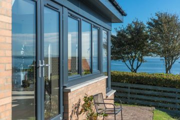 Sunroom Installation Dunfermline