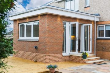 uPVC Windows and Doors Craigie