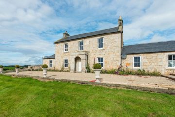 uPVC Sash Windows North Queensferry