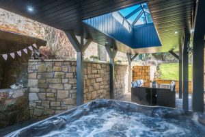 Lantern Roofs Edinburgh