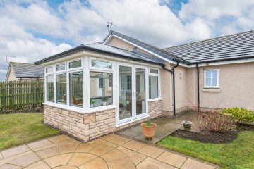 Double Glazing Brightons, Falkirk