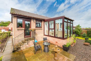 Conservatory Installation Kelty, Fife