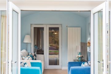 PVC Door Strathmartine