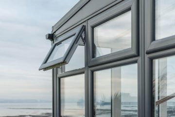 Double Glazing Kirkcaldy