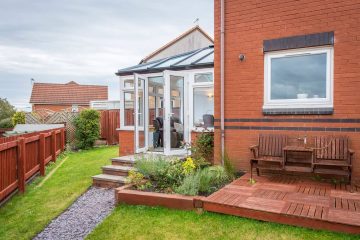 Insulated roofs for conservatories South Queensferry