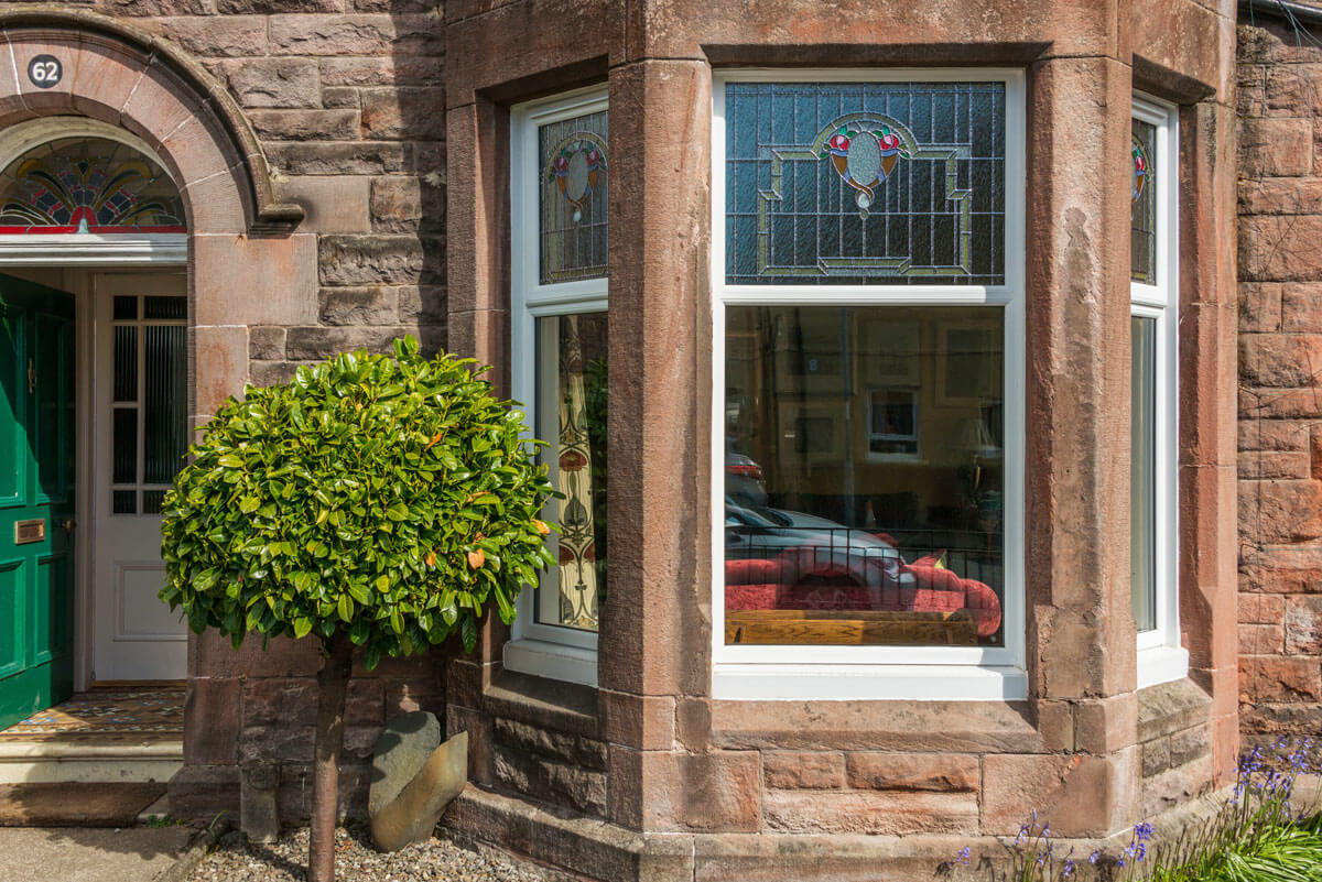 uPVC Window Prices Thornton