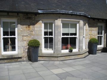 Sash Windows Broxburn