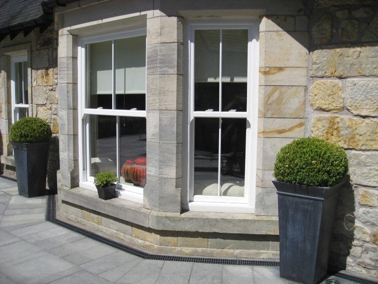 Sash Windows installers near Broxburn