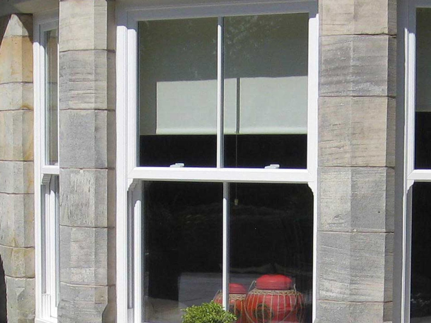 Sash Windows quotes Broxburn