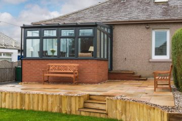 Conservatories Bathgate