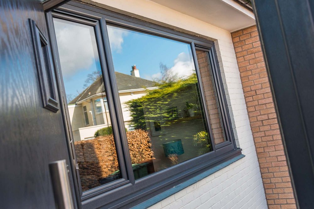 uPVC Windows cost Pilton