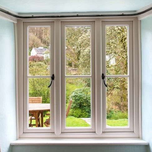 uPVC Double Glazed Doors Ranges | SRJ Windows Edinburgh