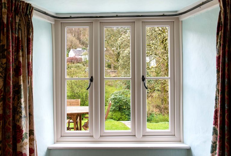 Prices of uPVC Double Glazed Windows | SRJ Windows