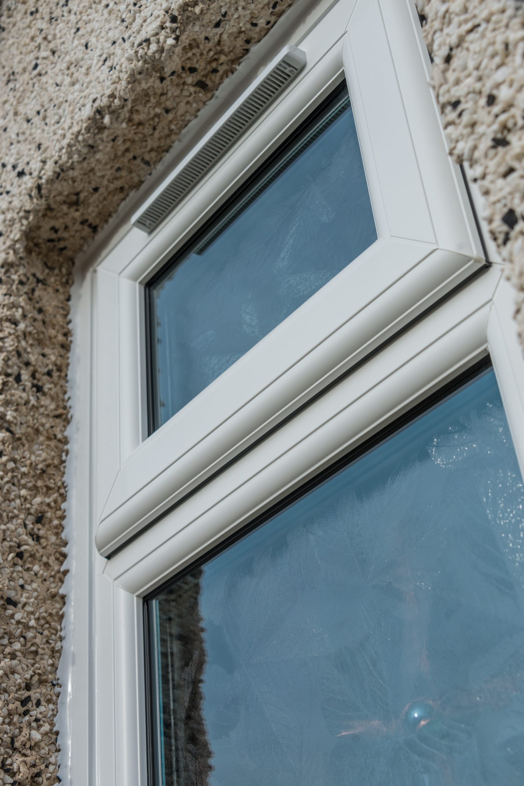 bespoke casement windows in Cupaar