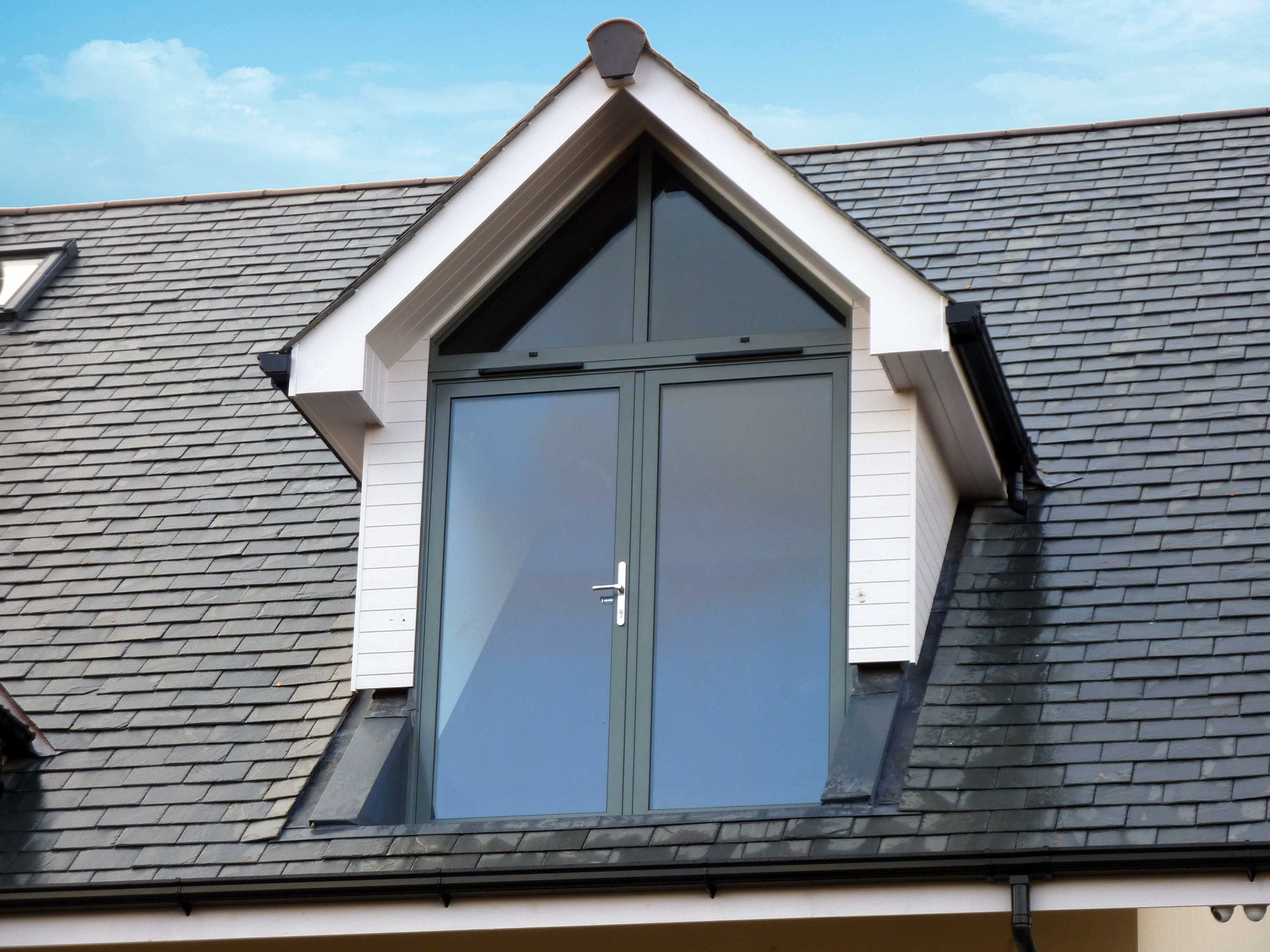 eco friendly double glazing currie