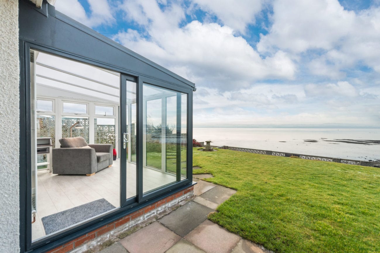 upvc patio doors dundee