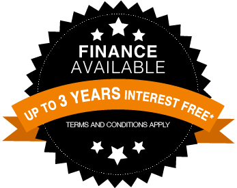 SRJWindows Finance Options