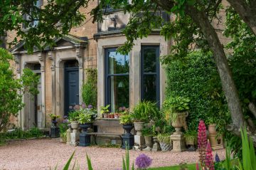 black sash windows near me