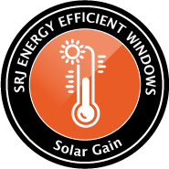 srj energy efficient windows