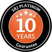 srj quality guarantee