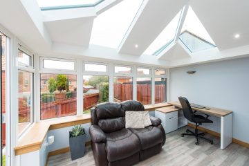 conservatories near me cowdenbeath