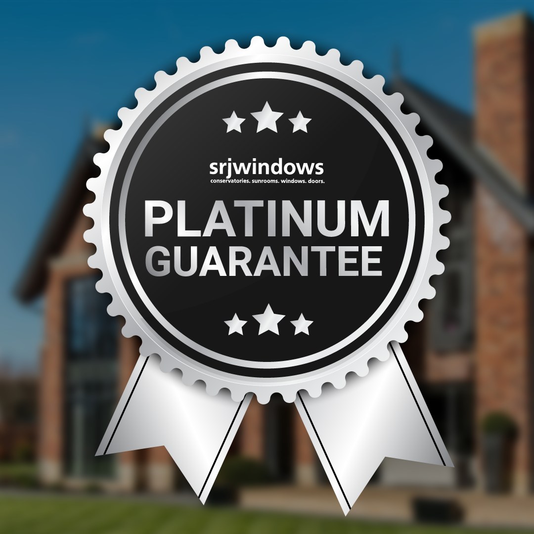 srj platinum guarantee