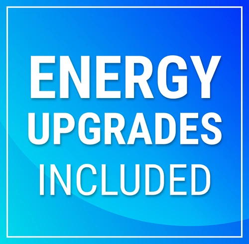 Energy Efficient Glazing